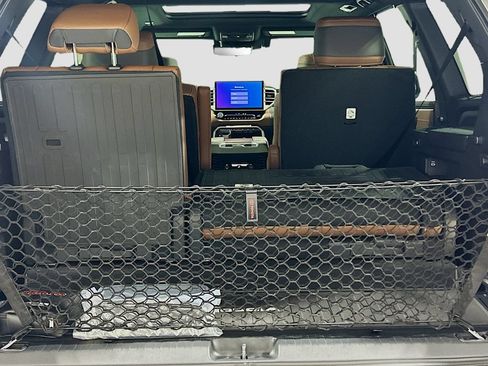 New 2026 Toyota Sequoia 1794 Edition AWD/4WD image 25