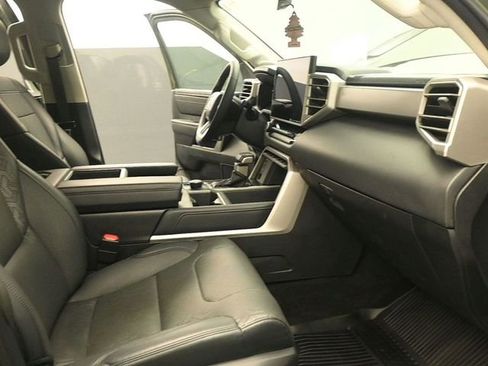 Used 2022 Toyota Tundra Limited image 19