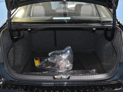 New 2026 Volkswagen Jetta SE image 24