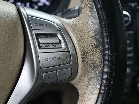 Used 2015 Nissan Altima 2.5 SL w/ Technology Package image 33