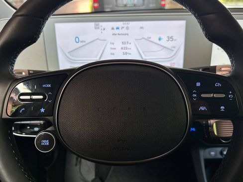Used 2024 Hyundai Ioniq 5 SEL RWD image 24