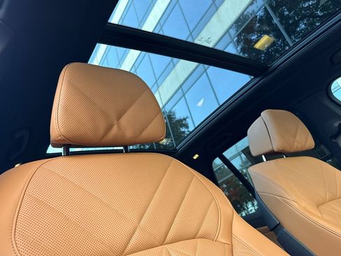 Certified 2024 BMW X5 xDrive50e w/ Premium Package image 20