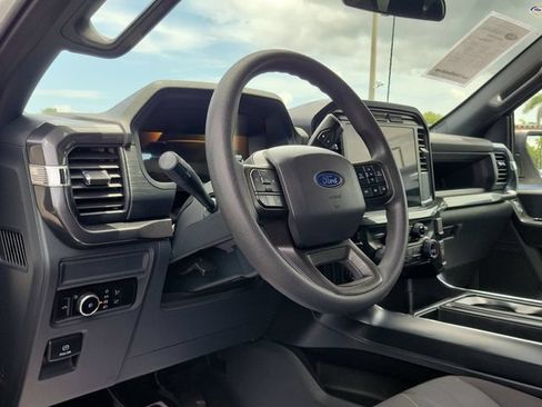 Used 2024 Ford F150 STX RWD image 7