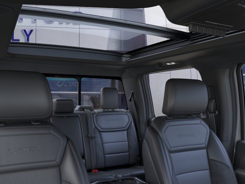 New 2026 Ford F150 Raptor AWD/4WD image 22
