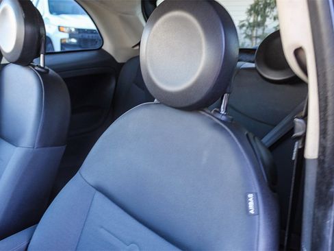 Used 2015 FIAT 500 Pop image 24