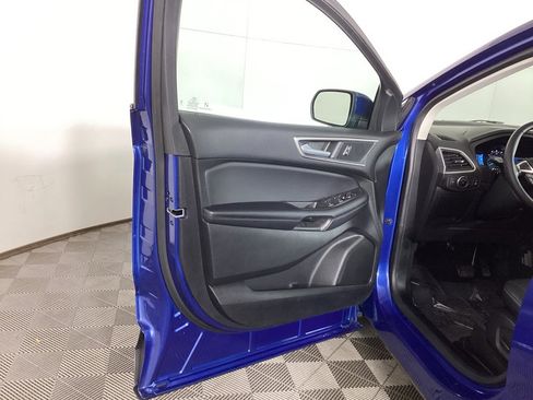Used 2023 Ford Edge SEL w/ Convenience Package image 15