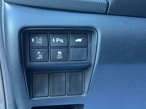 Used 2022 Honda CR-V Touring image 24