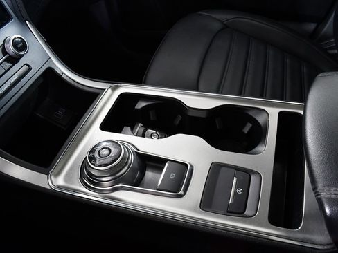 Used 2022 Ford Edge SEL w/ Convenience Package image 31