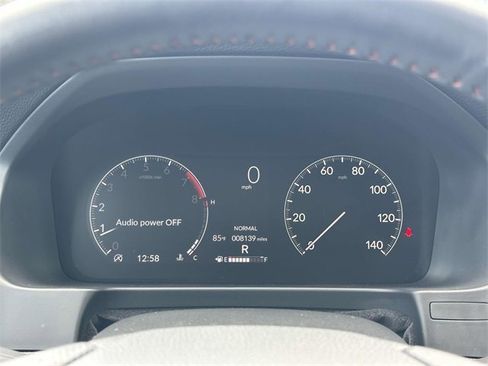 Used 2025 Honda Ridgeline TrailSport image 28