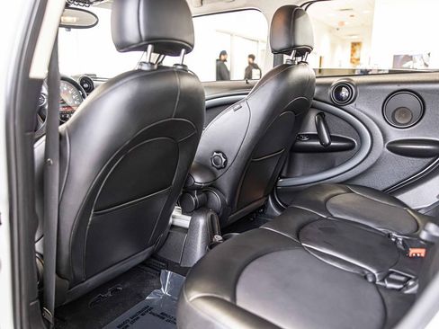 Used 2015 MINI Cooper Countryman S image 31