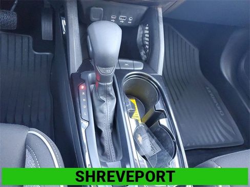 Certified 2022 Chevrolet TrailBlazer LT w/ Convenience Package image 15