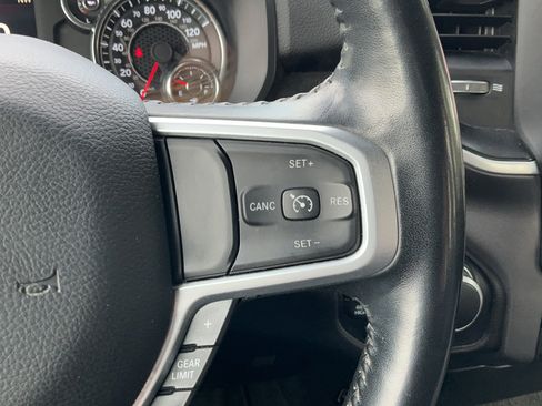 Used 2023 RAM 1500 Big Horn AWD/4WD image 33