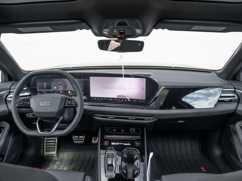 New 2026 Audi S5 Premium Plus AWD/4WD image 10
