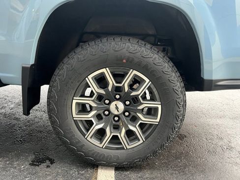 New 2026 Chevrolet Colorado Z71 w/ Z71 Convenience Package 2 image 8