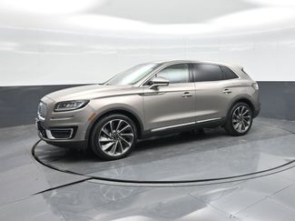 Used 2020 Lincoln Nautilus Reserve w/ Equipment Group 201A video 1