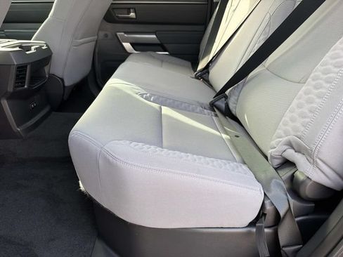 Used 2024 Toyota Tundra SR5 w/ SR5 Convenience Package AWD/4WD image 18