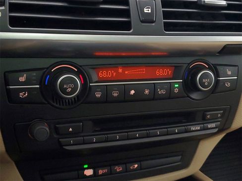 Used 2014 BMW X6 xDrive35i image 21