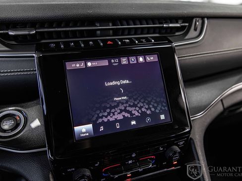 Used 2021 Jeep Grand Cherokee L Laredo w/ Luxury Tech Group I image 27