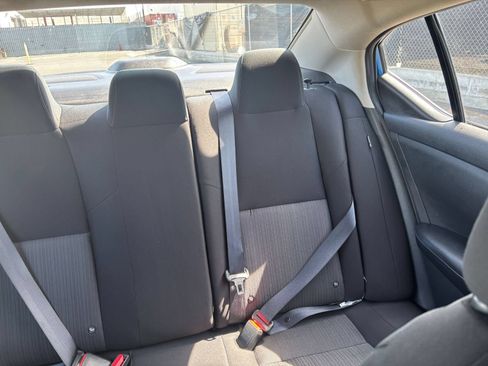 Used 2025 Nissan Sentra SV FWD image 36