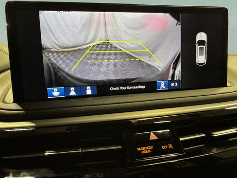 Certified 2025 Acura MDX SH-AWD w/ Technology Package image 25