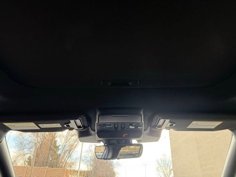 New 2026 Subaru Outback Premium image 22