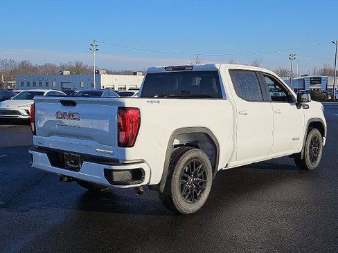 New 2026 GMC Sierra 1500 Elevation image 6