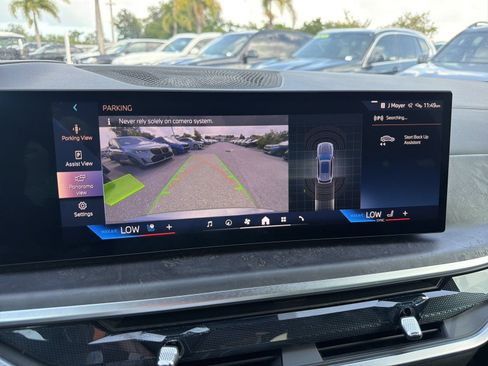 Certified 2025 BMW X5 xDrive40i AWD/4WD image 29