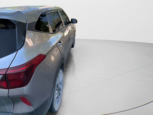 Used 2021 Kia Seltos LX AWD/4WD image 3
