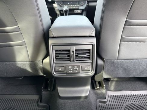 New 2026 Subaru Outback Limited image 22