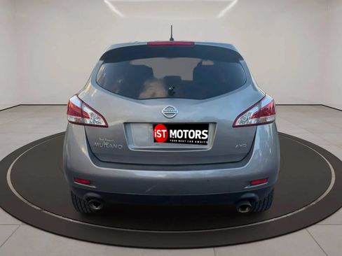 Used 2011 Nissan Murano S AWD/4WD image 6