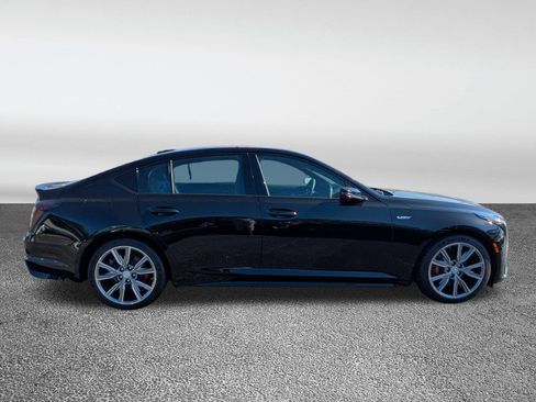 New 2026 Cadillac CT5 V image 23