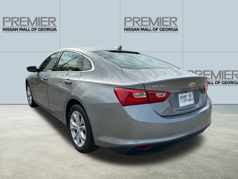 Used 2023 Chevrolet Malibu LT image 7