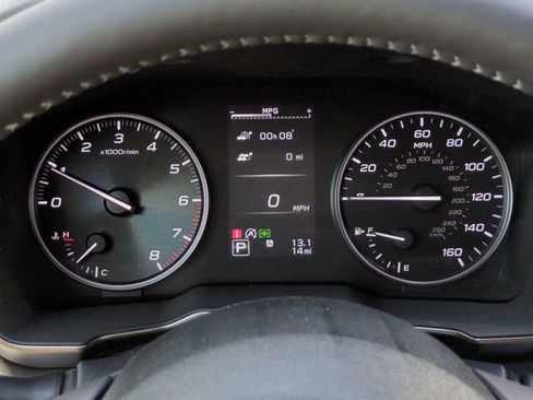 Used 2025 Subaru Outback Touring w/ Popular Package #2 AWD/4WD image 25