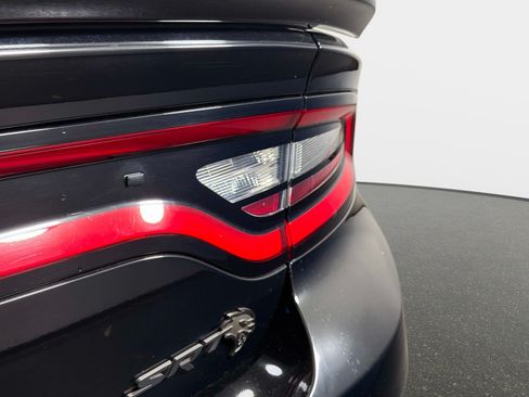 Used 2022 Dodge Charger SRT Hellcat w/ Harman/Kardon Audio Group RWD image 9