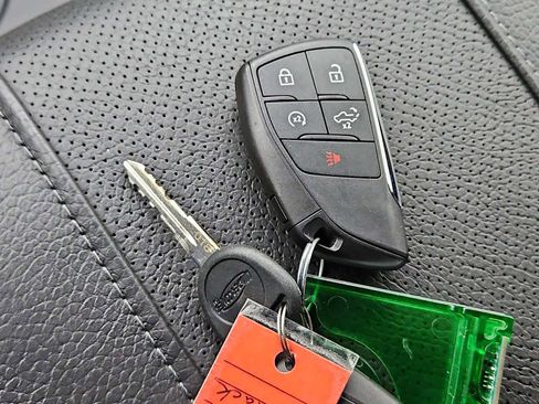 Used 2025 GMC Sierra 1500 Denali w/ Denali Reserve Package image 37