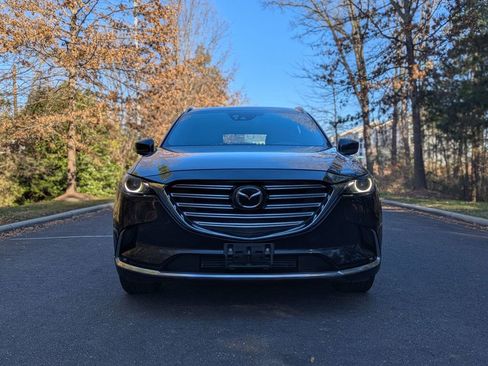 Used 2017 MAZDA CX-9 Grand Touring image 7