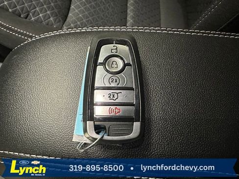 New 2026 Ford Escape Active w/ Cold Weather Package image 14