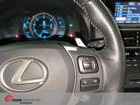 Used 2016 Lexus RC 300 AWD image 26