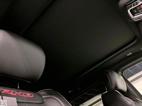 Used 2025 RAM 1500 RHO w/ RHO Level 1 Equipment Group image 20