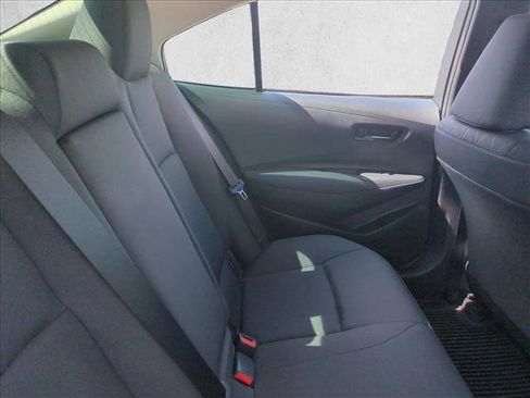 Certified 2026 Toyota Corolla LE FWD image 18