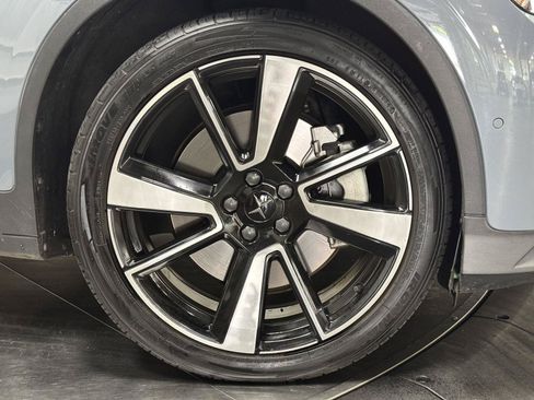Used 2021 Polestar Polestar 2 AWD/4WD image 11