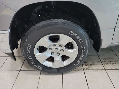 Used 2020 RAM 1500 Big Horn image 44