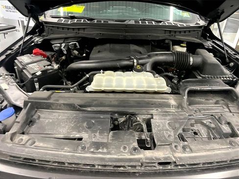 Used 2022 Ford F150 Tremor w/ Equipment Group 401A Mid image 28