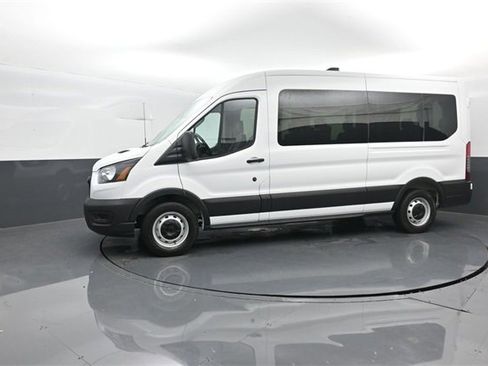 New 2026 Ford Transit 350 XL image 4