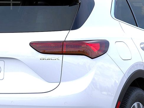 New 2026 Buick Envision Preferred image 11