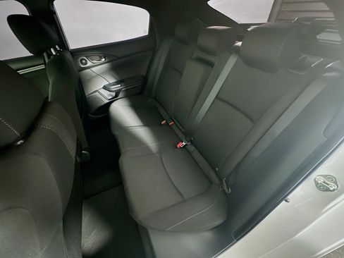 Used 2020 Honda Civic EX image 25