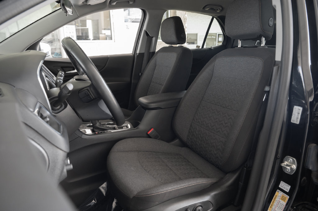 Used 2024 Chevrolet Equinox LT AWD/4WD image 19
