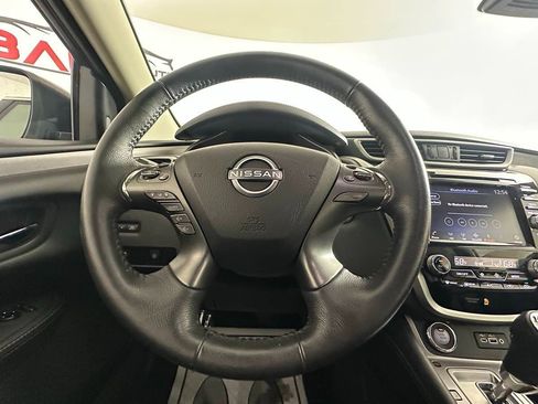 Used 2023 Nissan Murano SV w/ SV Midnight Edition Package image 27