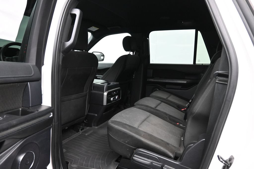 Used 2019 Ford Expedition Max XLT w/ Cargo Package AWD/4WD image 24