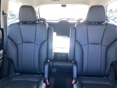 New 2025 Subaru Ascent Touring image 11